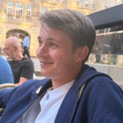 Ryan van der Pol