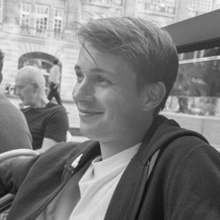 Ryan van der Pol
